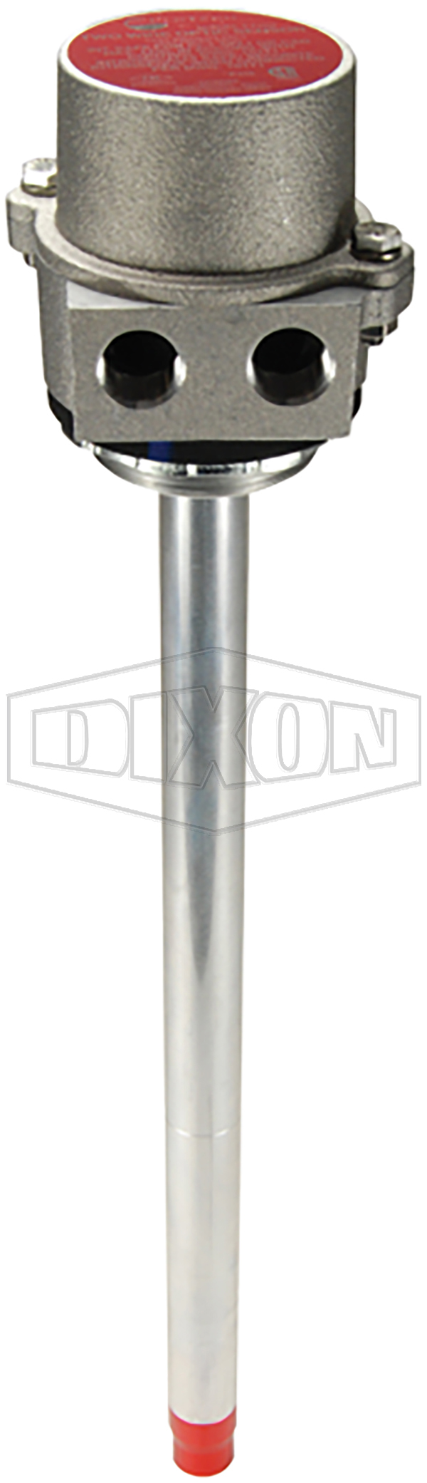 FloTech R/OM Type Overfill Sensor